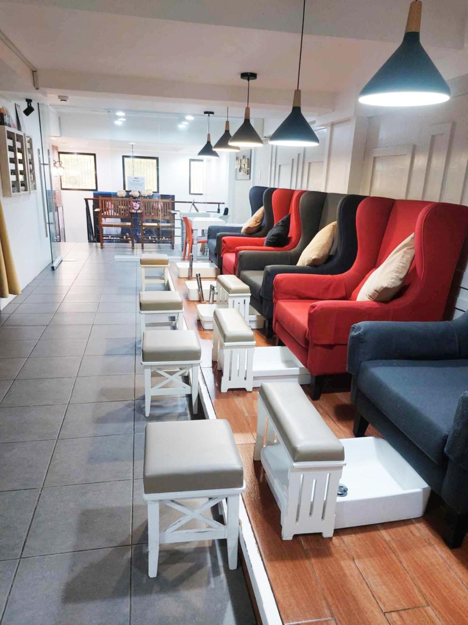 Lavie Hotel Vigan Bagian luar foto