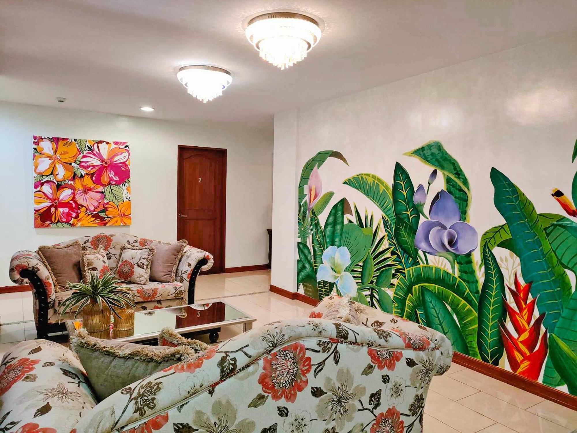 Lavie Hotel Vigan Bagian luar foto